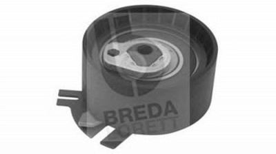 BREDA LORETT tdi3244 -  Натяжной ролик, ремень ГРМ